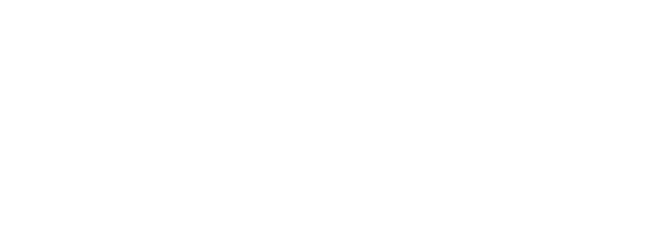 Cali - White Logo