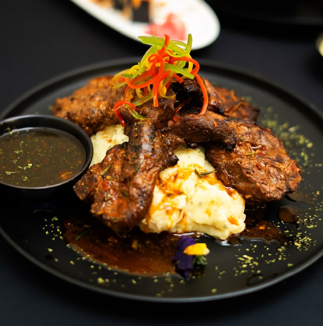 From our grill to your plate, come try our delicious range of prime cuts 🍽️